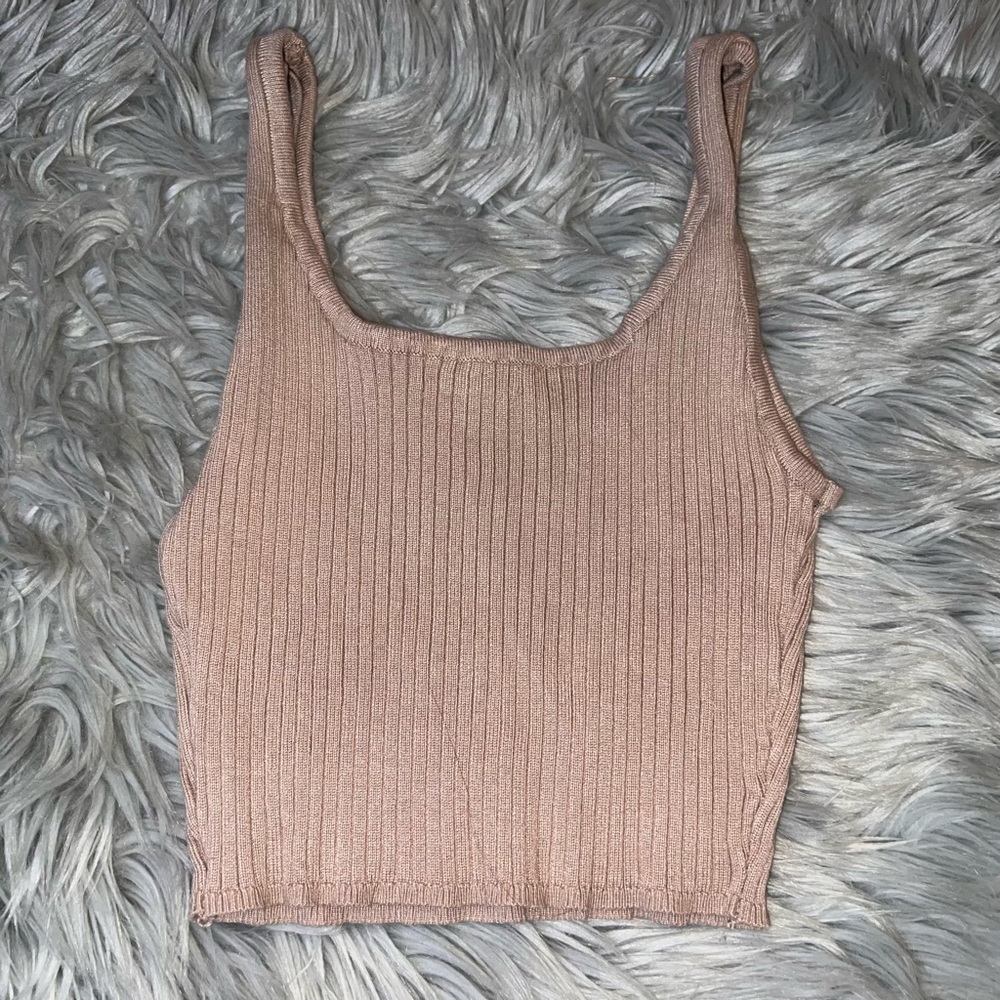 nWOT Undeniable Pleasures Skirt Set - Picture 9 of 10